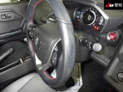 HONDA S660