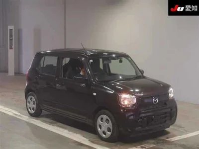 MAZDA CAROL