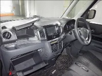 Цена авто Suzuki Spacia Custom с аукционов Японии, номер кузова MK32S, пробег 119 000, оценка 4