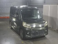 Цена авто Suzuki Spacia Custom с аукционов Японии, номер кузова MK32S, пробег 119 000, оценка 4
