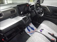 Цена авто Suzuki Spacia с аукционов Японии, номер кузова MK94S, пробег 0, оценка 10