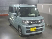Цена авто Suzuki Spacia с аукционов Японии, номер кузова MK94S, пробег 0, оценка 10