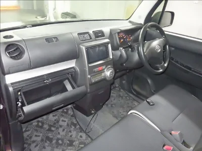 Статистика аукционов Daihatsu Move Conte