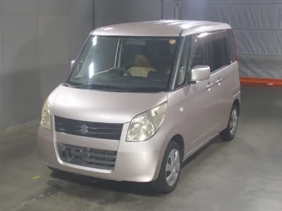 SUZUKI PALETTE