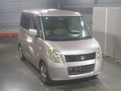 SUZUKI PALETTE