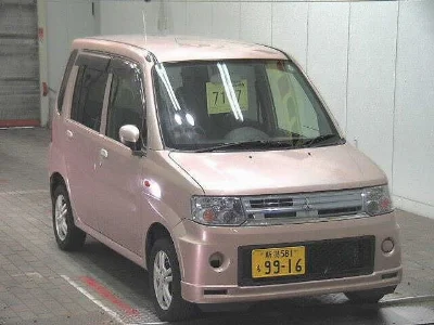 MITSUBISHI TOPPO