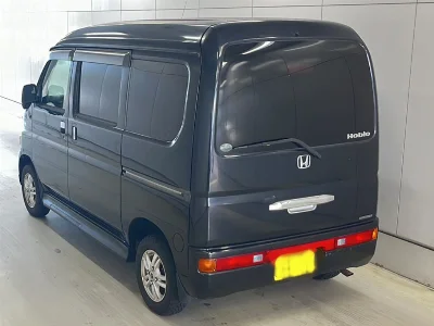 HONDA VAMOS