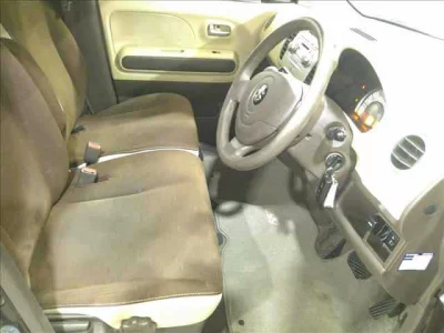 SUZUKI MRWAGON