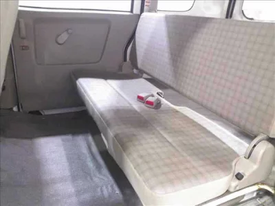 SUZUKI EVERY VAN