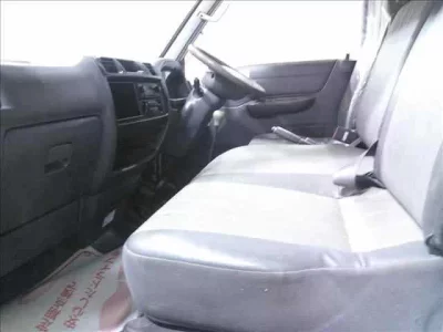 Mazda Bongo