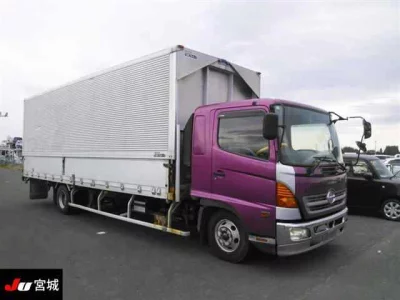 Hino Ranger