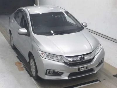 HONDA GRACE
