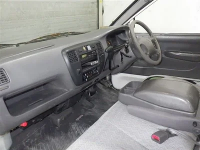 TOYOTA LITE ACE TRUCK