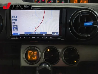 TOYOTA COROLLA RUMION
