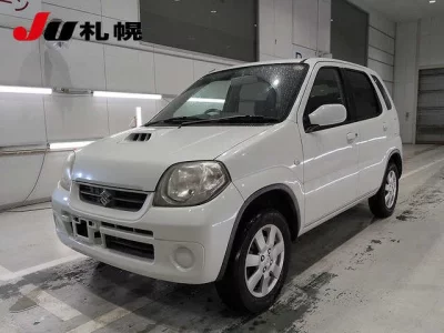 SUZUKI KEI