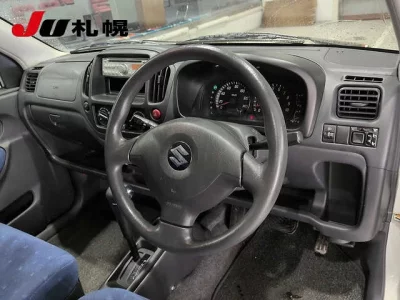 SUZUKI KEI