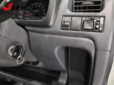 SUZUKI KEI