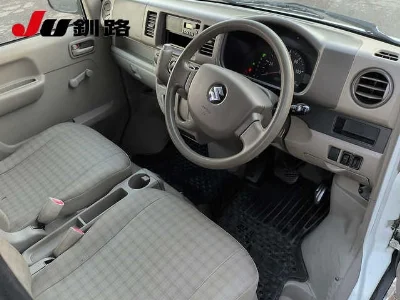 SUZUKI EVERY VAN