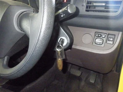 TOYOTA IQ