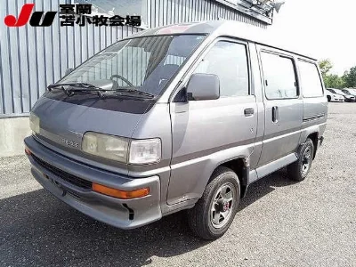 TOYOTA LITE ACE WAGON