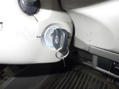 Nissan Pino