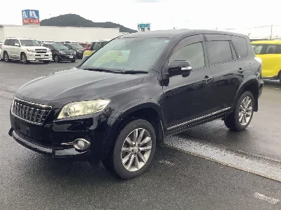 TOYOTA VANGUARD