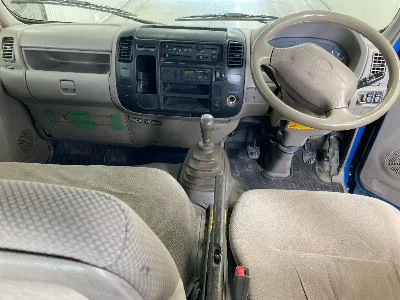 TOYOTA DYNA
