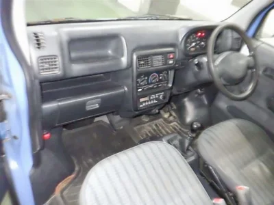 HONDA ACTY TRUCK