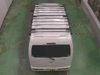 Цена авто Daihatsu Hijet Cargo с аукционов Японии, номер кузова S330V, пробег 213 000, оценка 6