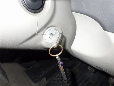 SUZUKI EVERY VAN