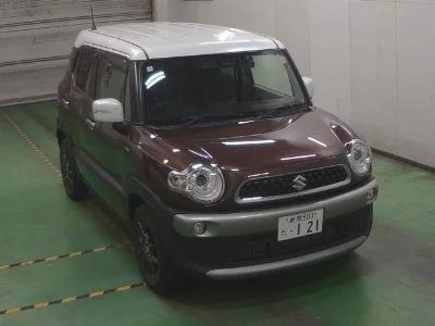 SUZUKI XBEE