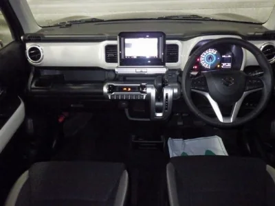 SUZUKI XBEE
