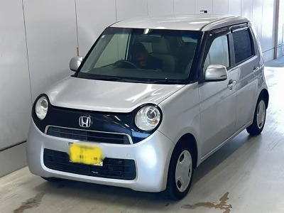 HONDA N ONE