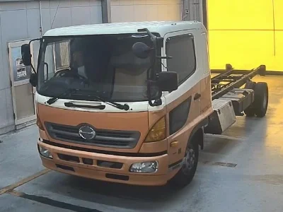 HINO RANGER