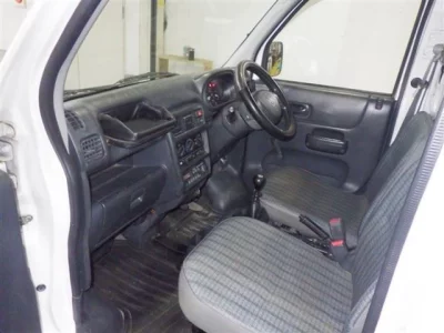 HONDA ACTY TRUCK