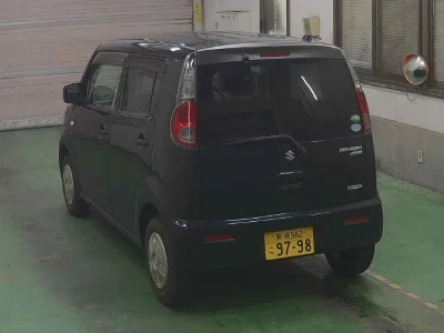 SUZUKI MRWAGON