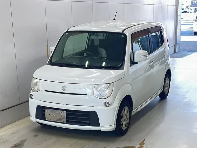 SUZUKI MRWAGON