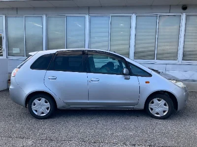 MITSUBISHI COLT PLUS