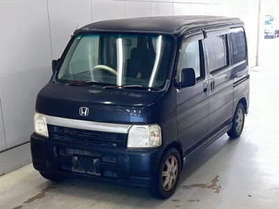 Honda Vamos