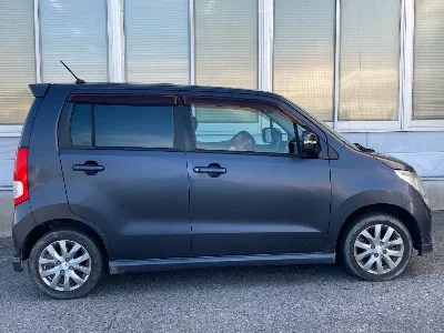 MAZDA AZ WAGON
