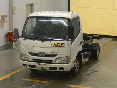 HINO DUTRO
