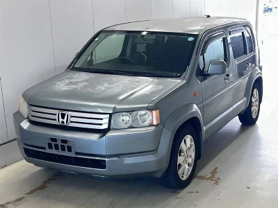 HONDA CROSSROAD