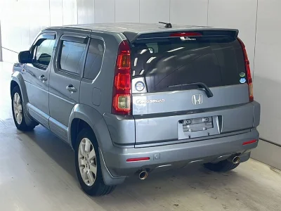 HONDA CROSSROAD