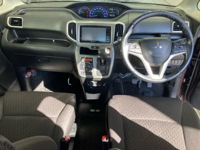 Mitsubishi Delica D:2