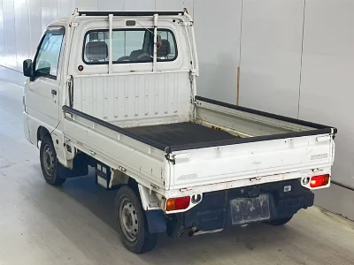 SUBARU SAMBAR TRUCK