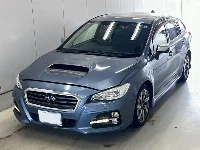 Цена авто Subaru Levorg с аукционов Японии, номер кузова VM4, пробег 73 000, оценка 2