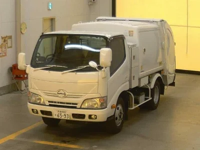 HINO DUTRO