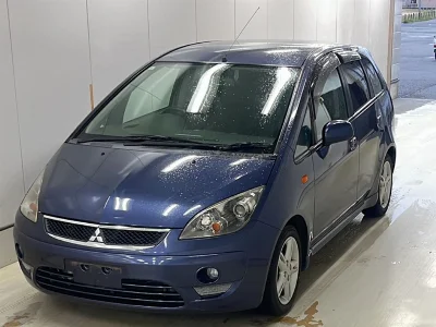 MITSUBISHI COLT PLUS