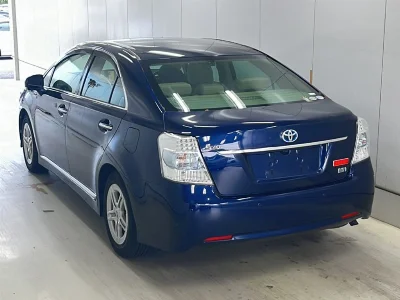 TOYOTA SAI