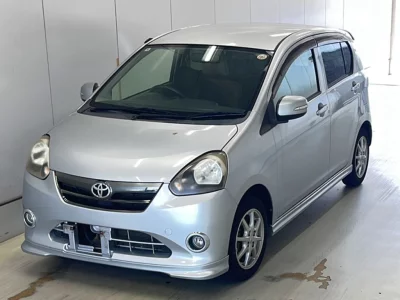 Toyota Pixis Epoch